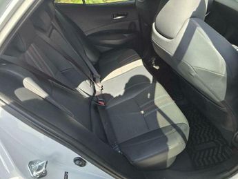 Toyota Corolla 1.8 VVT-h GR SPORT CVT Euro 6 (s/s) 5dr