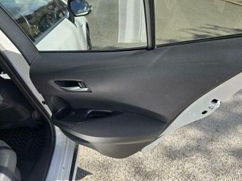 Toyota Corolla 1.8 VVT-h GR SPORT CVT Euro 6 (s/s) 5dr