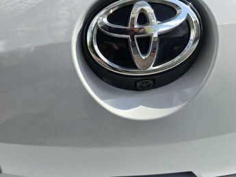 Toyota Corolla 1.8 VVT-h GR SPORT CVT Euro 6 (s/s) 5dr