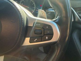 BMW 5 SERIES 2.0 530i GPF M Sport Saloon 4dr Petrol Auto Euro 6 (s/s) (252 ps