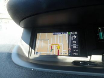 Renault Scenic 1.5 dCi Dynamique Nav Diesel 5 Door