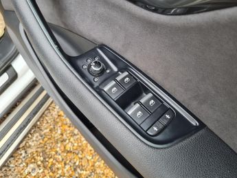Audi Q7 TDI QUATTRO S LINE