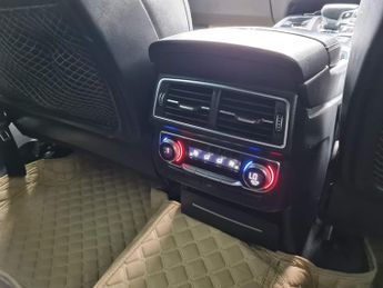 Audi Q7 TDI QUATTRO S LINE