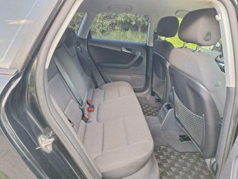 Audi A3 1.4 TFSI SE Sportback S Tronic (s/s) 5dr