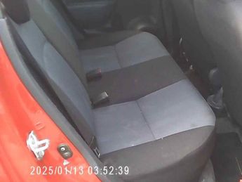 Suzuki Alto SZ3