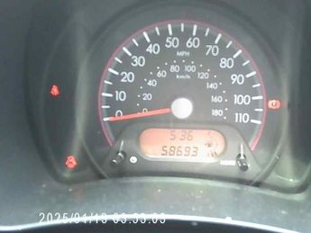 Suzuki Alto SZ3