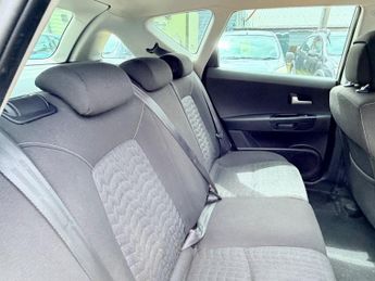 Kia Ceed 1.6 CRDi 3 Sports Wagon 5dr Diesel Auto Euro 5 (113 bhp)