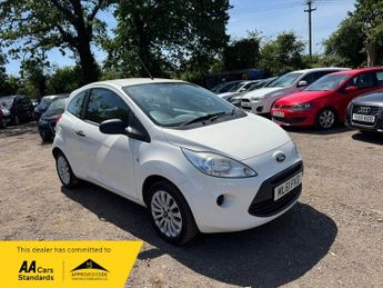 Ford Ka STUDIO
