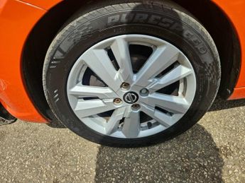 Nissan Micra IG-T ACENTA XTRONIC