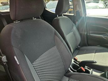 Nissan Micra IG-T ACENTA XTRONIC