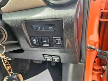 Nissan Micra IG-T ACENTA XTRONIC