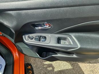 Nissan Micra IG-T ACENTA XTRONIC
