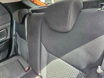 Nissan Micra IG-T ACENTA XTRONIC