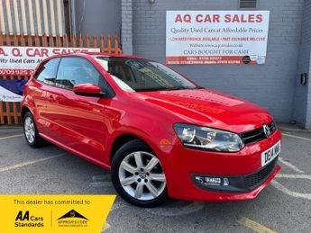 Volkswagen Polo MATCH EDITION