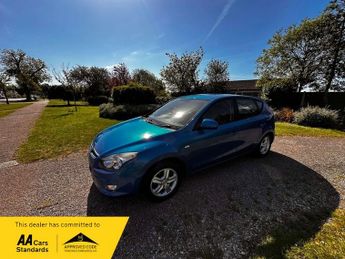 Hyundai I30 COMFORT