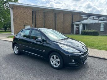 Peugeot 207 VERVE