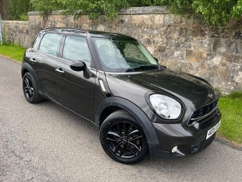MINI Countryman COOPER SD