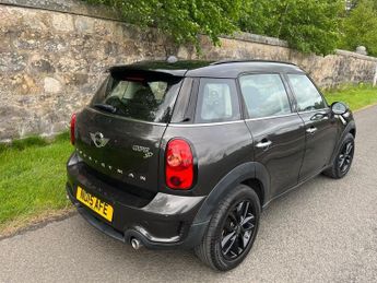 MINI Countryman COOPER SD