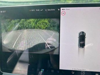 Tesla Model 3 Standard Range Plus Auto RWD 4dr