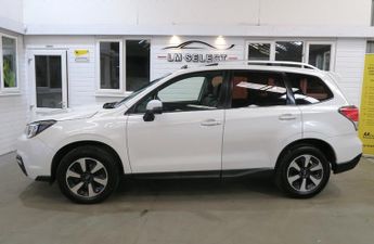 Subaru Forester 2.0I XE PREMIUM 148