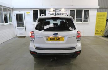 Subaru Forester 2.0I XE PREMIUM 148