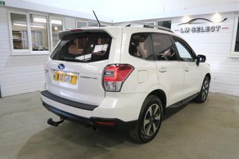 Subaru Forester 2.0I XE PREMIUM 148
