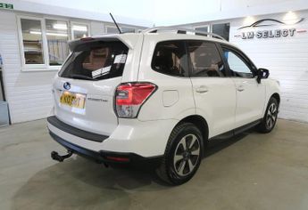 Subaru Forester 2.0I XE PREMIUM 148