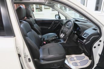Subaru Forester 2.0I XE PREMIUM 148