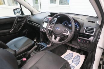 Subaru Forester 2.0I XE PREMIUM 148