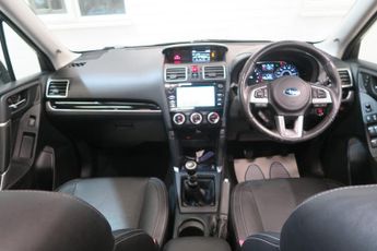Subaru Forester 2.0I XE PREMIUM 148