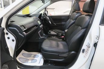 Subaru Forester 2.0I XE PREMIUM 148