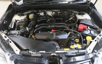 Subaru Forester 2.0I XE PREMIUM 148