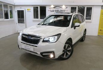 Subaru Forester 2.0I XE PREMIUM 148