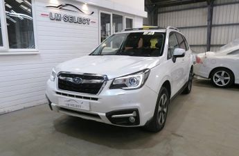 Subaru Forester 2.0I XE PREMIUM 148