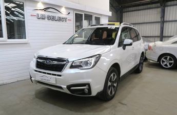 Subaru Forester 2.0I XE PREMIUM 148
