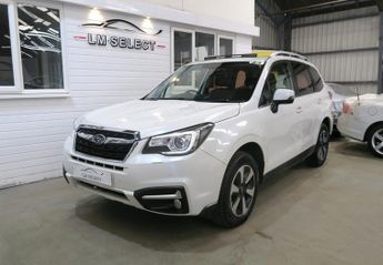 Subaru Forester 2.0I XE PREMIUM 148