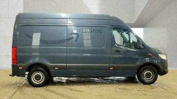 Mercedes-Benz E Class 55kWh Progressive Auto FWD L2 H2 5dr 20kW Charger