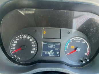 Mercedes-Benz E Class 55kWh Progressive Auto FWD L2 H2 5dr 20kW Charger
