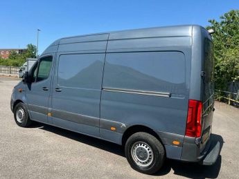 Mercedes-Benz E Class 55kWh Progressive Auto FWD L2 H2 5dr 20kW Charger