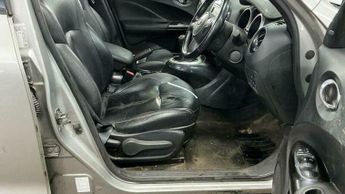 Nissan Juke 1.2 DIG-T Tekna Euro 6 (s/s) 5dr