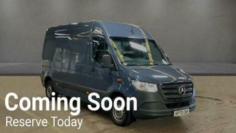 Mercedes-Benz E Class 55kWh Progressive Auto FWD L2 H2 5dr 20kW Charger