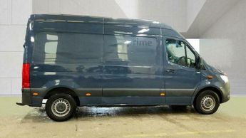 Mercedes-Benz E Class 55kWh Progressive Auto FWD L2 H2 5dr 20kW Charger