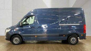 Mercedes-Benz E Class 55kWh Progressive Auto FWD L2 H2 5dr 20kW Charger
