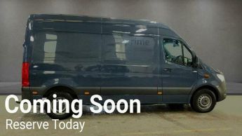 Mercedes-Benz E Class 55kWh Progressive Auto FWD L2 H2 5dr 20kW Charger