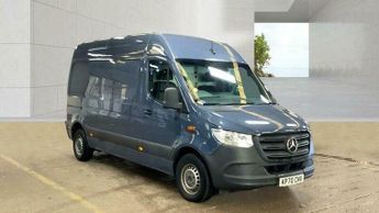 Mercedes-Benz E Class 55kWh Progressive Auto FWD L2 H2 5dr 20kW Charger
