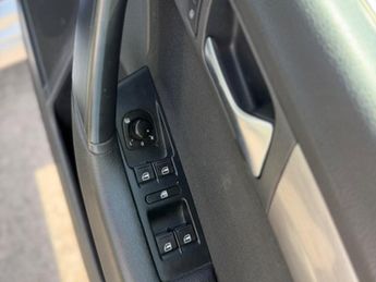 Volkswagen Passat SE TDI BLUEMOTION TECHNOLOGY