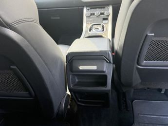 Land Rover Range Rover Evoque 2.2 SD4 Pure SUV 5dr Diesel Auto 4WD Euro 5 (s/s) (190 ps)