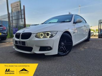 BMW 318 318i M SPORT