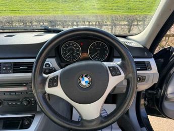 BMW 3 SERIES 2.0 320i SE Euro 4 4dr