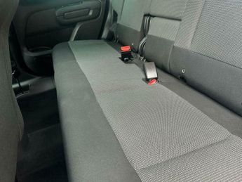 Citroen C3 Aircross  1.2 PureTech Flair EAT6 Euro 6 (s/s) 5dr